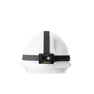 4gc Smart faro cámara de linterna con función de monitoreo con fondo de monitoreo