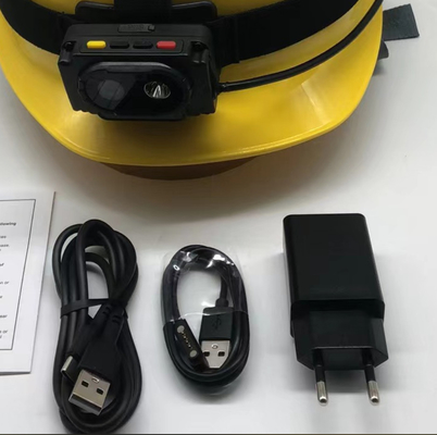 4gc Smart faro cámara de linterna con función de monitoreo con fondo de monitoreo