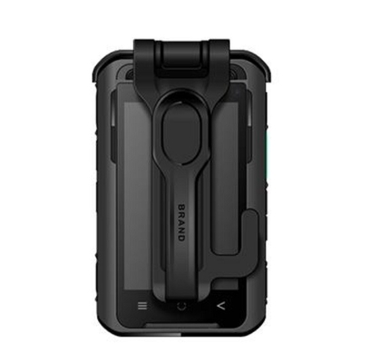 1080P/720P GPS 5G cámara corporal con baterías reemplazables y GPS, GLONASS, AGPS y Beidou
