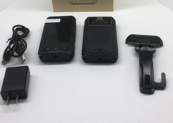 7000mah 5G cámara portátil con 2G 16G memoria interna y 1.5W LED foco y foco
