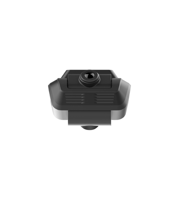 170° Ángulo de visión Cámara de mando con función de reconocimiento facial del conductor y monitor de estacionamiento