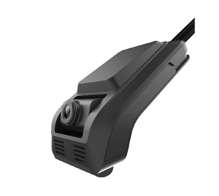 4G Smart Dash Camera con GPS y lente de gran angular