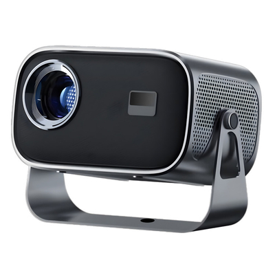 220ANSI Lumens Mini Proyector de Teatro en el Hogar con Solución de Entretenimiento en el Hogar BT 5.0
