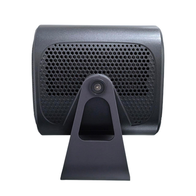 2.69 pulgadas 720P LCD Mini proyector portátil con WIFI6 2.4G/5G 802.11a/b/g/n/ac/ax y avanzada luminancia de la luz 220ANSI Lumens