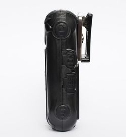 Formato de WiFi Body Camera H.264 MP4 del oficial de policía con la pantalla de TFT LCD de 2,0 pulgadas