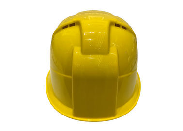 Cámara montada cabeza de la seguridad HD, casco de 4G Wifi con in camera 289*233*150 construido milímetro