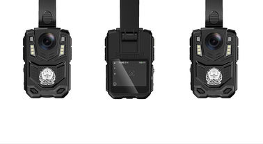 Resolución de la imagen de la cámara de 12MP Wireless Waterproof Body para la aplicación de la policía 
