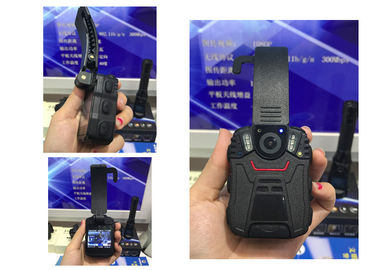 Certificación inalámbrica durable de la FCC de Mini Hidden Camera Dvr 70*52*26 milímetro