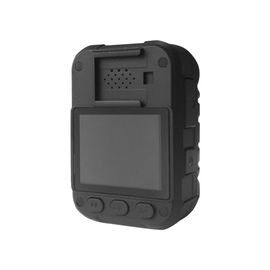 Cámara de vídeo del cuerpo de aplicación de ley, registrador 2900 Mah Battery de Dvr de la policía