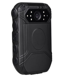 Tarjeta gastada 128GB de MAh Battery With SD de las cámaras 3600 de la policía de alta resolución