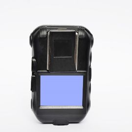 Tarjeta gastada 128GB de MAh Battery With SD de las cámaras 3600 de la policía de alta resolución