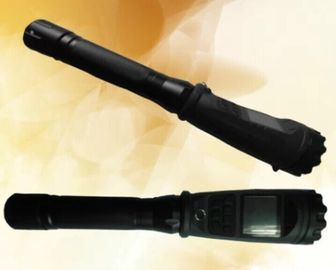 Linterna multi 16 M With de la seguridad de la policía de la función 120 grados de granangular