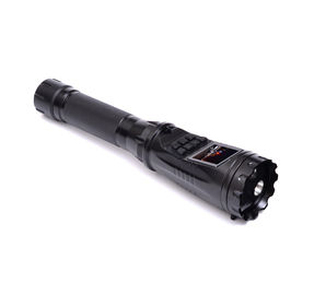 Linterna multi 16 M With de la seguridad de la policía de la función 120 grados de granangular