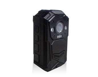JPEG de las cámaras 4608*3456 del cuerpo de la policía que lleva inalámbrica con el puerto de HDMI 1,3