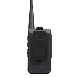 2 cámaras del cuerpo de la policía del intercomunicador de la manera, oficiales de Mini Video Camera For Security