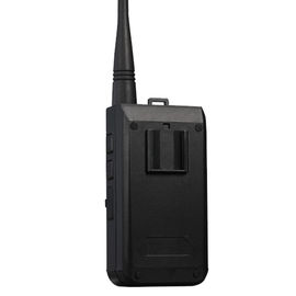 La pulgada TFT LCD ROHS de Body Worn Camera 1,5 del oficial de las Policías de Seguridad aprobó