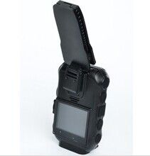 Cámaras llenas de la policía de HD Ambarella, cámara impermeable del cuerpo de Bluetooth P 1080