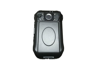 Las cámaras de cuerpo Ambarella A7LA50 Chipset Batería de 3600 MAh