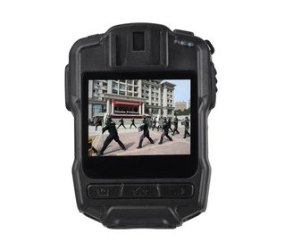 Cámara impermeable IP67, material gastado del cuerpo de Wifi del ABS de las cámaras de vigilancia del cuerpo