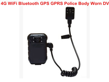 La FCC de la lente granangular de la cámara 130° del cuerpo de GPS/GPRS Bluetooth WIFI aprobó