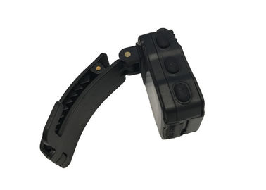 Oficial de policía usable Body Camera