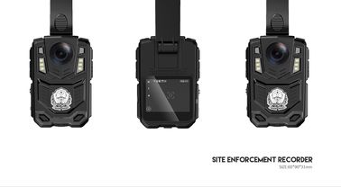 La contraseña inalámbrica de las cámaras del cuerpo de la policía H.264 protege voltaje del puerto 3,3 del USB 2,0