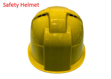 Cámara impermeable del casco de seguridad del CE IP67 con 2300 reemplazables MAh Battery