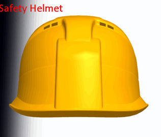 620 cascos de seguridad de construcción de G, casco del casco de seguridad con la luz llevada