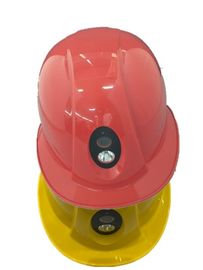 Megapíxel impermeable de la cámara 5,0 del casco de Wifi IP67 para guardar la seguridad principal