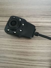 El sensor portátil ROHS de la P.M. Cmos de Body Worn Cameras 5,0 del oficial de policía aprobó