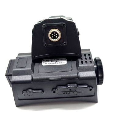 RJ45 Cable Ethernet Táctico Tropas militares cámaras de seguridad Guardas de agua Marca de usuario ID Gran ángulo 140 grados