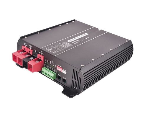 60A Max. Carga de corriente Solar MPPT Cargador de batería con monitor MT-2 Sensor de temperatura y módulo Bluetooth