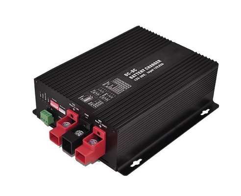 15.4A Corriente continua de salida máxima Cargador de baterías MPPT Solar Accesorios Monitor MT-2 Sensor de temperatura RTS Modulo Bluetooth BT0 Accesorios