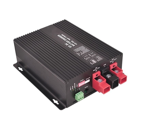 Cargador de batería de 12 V CC con accesorios Monitor MT-2 Sensor de temperatura RTS y módulo Bluetooth BT0
