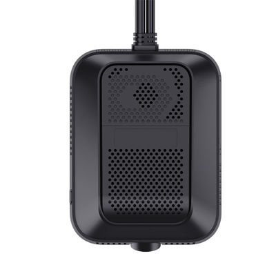 Sistema avanzado de asistencia a la conducción Caja negra de automóvil con resolución de video 2K/1080P/720P/D1 y compresión de video H.264/H.265