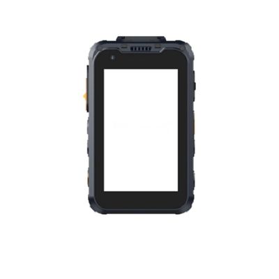 5G Android13 cámara de seguridad del cuerpo Wi-Fi grabadora de vídeo 1440p en vivo