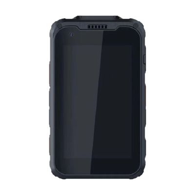 5G Android13 cámara de seguridad del cuerpo Wi-Fi grabadora de vídeo 1440p en vivo