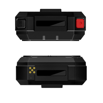 Cámara corporal personal con WiFi 4G, grabadora DVR portátil