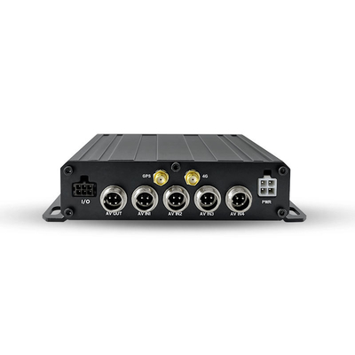 4G WiFi Dashcam con ADAS DMS GPS para vehículos de la flota