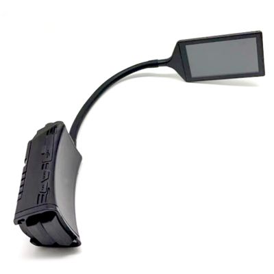 4G en tiempo real casco montado cámara de detección de gas para bomberos