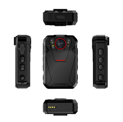 4G wifi Dual cámara 2.4 pulgadas pantalla táctil cámara portátil