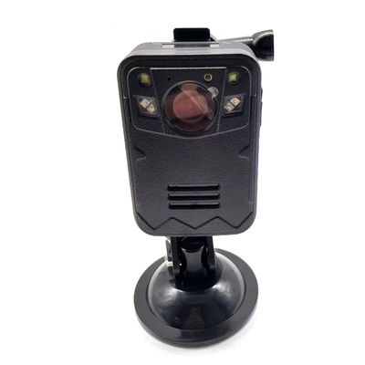 Mini cámara corporal personal con clip externo Imagen en imagen Cámara de video