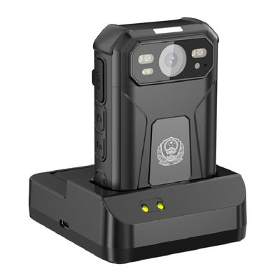 Graba tus aventuras con nuestro dispositivo de cámara portátil con sensor de 2MP y formato de archivo de video MP4