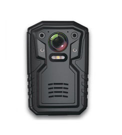 cámaras del cuerpo de la policía de 4G 3G WIFI con la versión audio de la noche de la manera 1080P 2