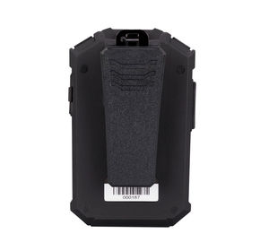 Sensor de Mark Police Camera Recorder 5MP Cmos del agua con el poste - función de registro