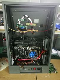 Memoria automática de los puertos 64GB de las estaciones de acoplamiento 12 de la carga de la sincronización