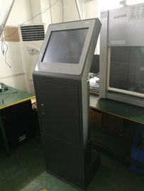 Sistema incorporado de Windows del marco metálico de la cámara de la memoria completa de la estación de acoplamiento 64GB