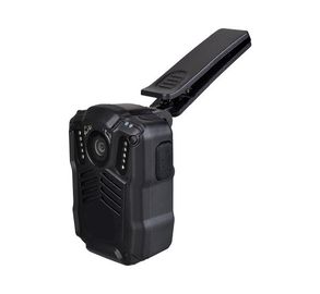 visión nocturna 2" de 1080P Bluetooth WiFi 4G IR cámaras del cuerpo de la policía que llevan