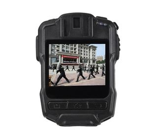 2" aplicación de ley usable de la cámara el 16M Photo Resolution For de la policía del LCD