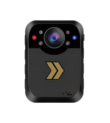 2 pulgadas de LCD Bodycam Modo de imagen en la imagen con remota HD Mini cámara externa